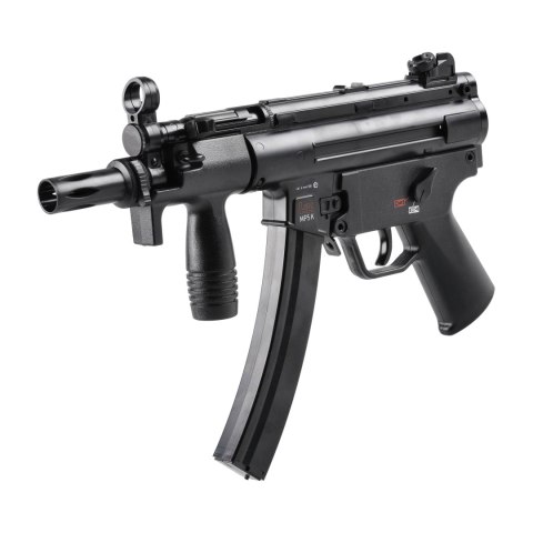 Replika pistolet maszynowy ASG Heckler&Koch MP5 K 6 mm Heckler&Koch