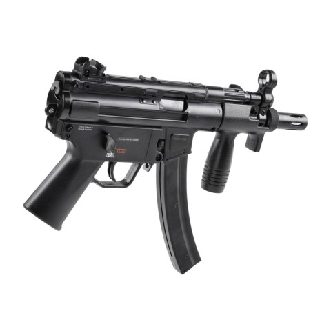 Replika pistolet maszynowy ASG Heckler&Koch MP5 K 6 mm Heckler&Koch