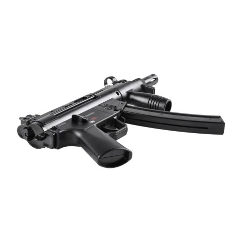 Replika pistolet maszynowy ASG Heckler&Koch MP5 K 6 mm Heckler&Koch