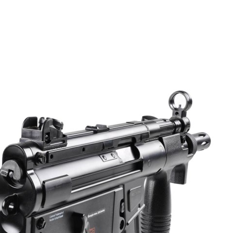 Replika pistolet maszynowy ASG Heckler&Koch MP5 K 6 mm Heckler&Koch