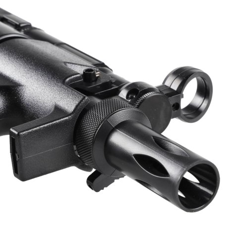 Replika pistolet maszynowy ASG Heckler&Koch MP5 K 6 mm Heckler&Koch