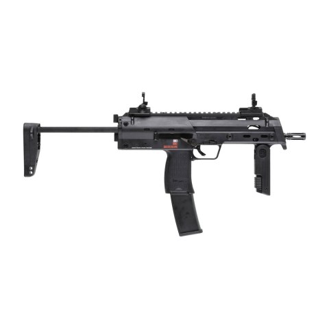 Replika pistolet maszynowy ASG Heckler&Koch MP7 A1 6 mm BB elektryczna Heckler&Koch
