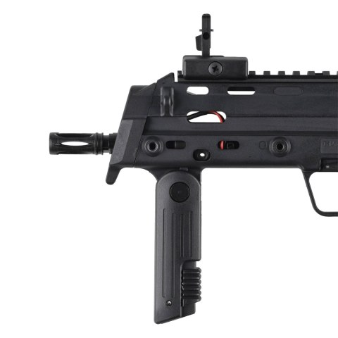 Replika pistolet maszynowy ASG Heckler&Koch MP7 A1 6 mm BB elektryczna Heckler&Koch
