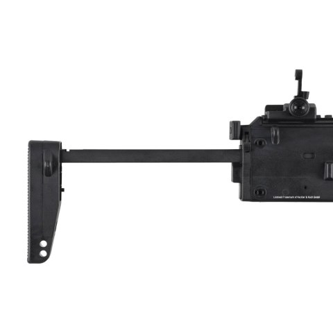 Replika pistolet maszynowy ASG Heckler&Koch MP7 A1 6 mm BB elektryczna Heckler&Koch