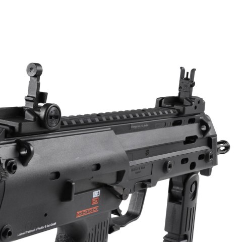 Replika pistolet maszynowy ASG Heckler&Koch MP7 A1 6 mm BB elektryczna Heckler&Koch