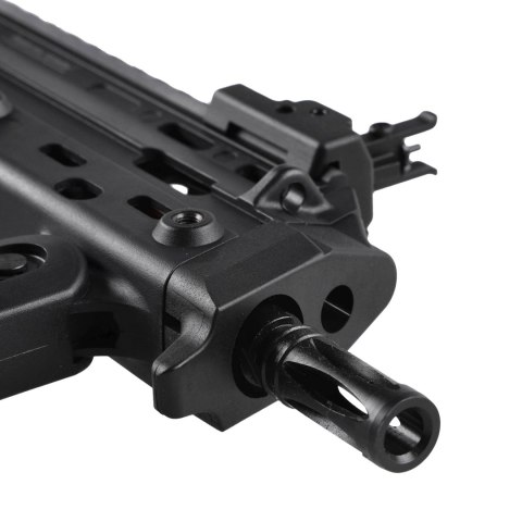 Replika pistolet maszynowy ASG Heckler&Koch MP7 A1 6 mm BB elektryczna Heckler&Koch