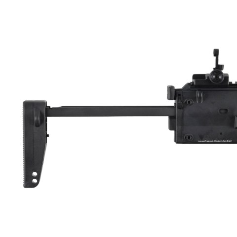 Replika pistolet maszynowy ASG Heckler&Koch MP7 A1 6 mm Heckler&Koch