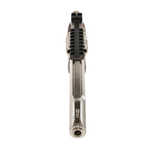 Replika rewolwer ASG Ruger Superhawk 8" 6 mm chrom Ruger