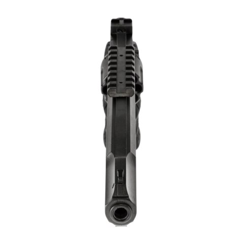 Replika rewolwer ASG Ruger Superhawk 8" 6 mm czarny Ruger