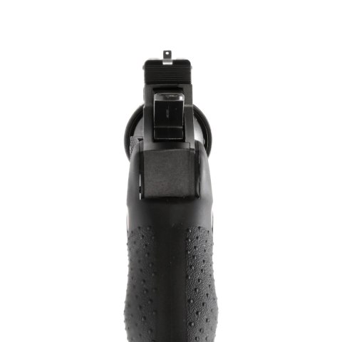 Replika rewolwer ASG Ruger Superhawk 8" 6 mm czarny Ruger