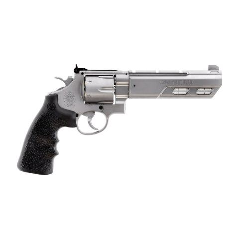 Replika rewolwer ASG S&W 629 Competitor 6" 6 mm BB Smith and Wesson
