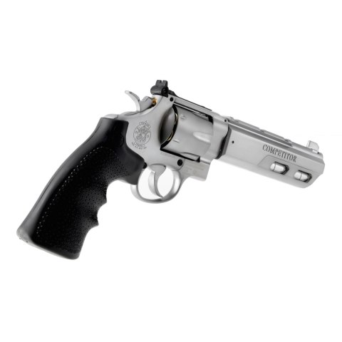 Replika rewolwer ASG S&W 629 Competitor 6" 6 mm BB Smith and Wesson