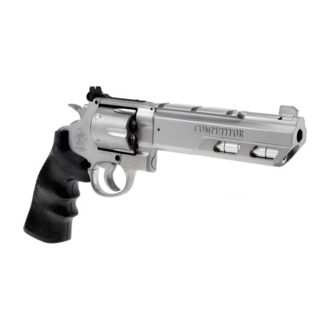 Replika rewolwer ASG S&W 629 Competitor 6" 6 mm BB Smith and Wesson