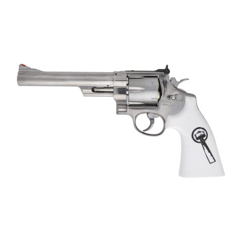 Replika rewolwer ASG S&W 629 Trust Me 6 mm BB CO2 Smith and Wesson