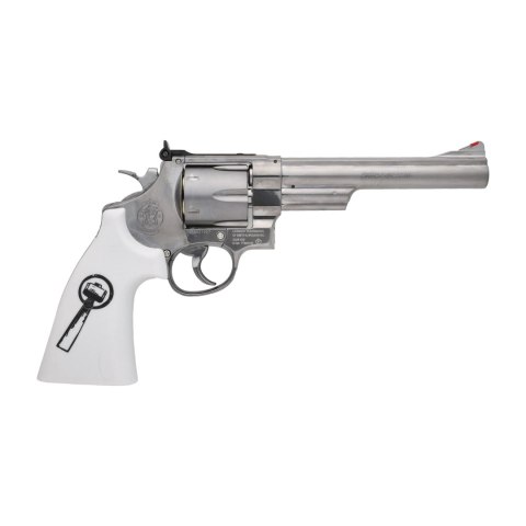 Replika rewolwer ASG S&W 629 Trust Me 6 mm BB CO2 Smith and Wesson