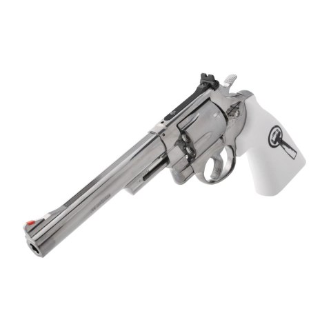 Replika rewolwer ASG S&W 629 Trust Me 6 mm BB CO2 Smith and Wesson