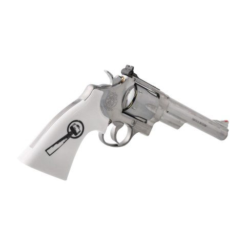 Replika rewolwer ASG S&W 629 Trust Me 6 mm BB CO2 Smith and Wesson