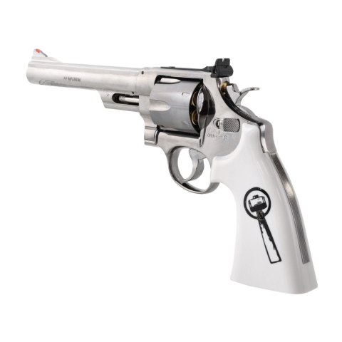 Replika rewolwer ASG S&W 629 Trust Me 6 mm BB CO2 Smith and Wesson