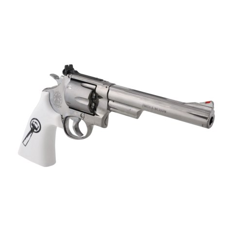 Replika rewolwer ASG S&W 629 Trust Me 6 mm BB CO2 Smith and Wesson