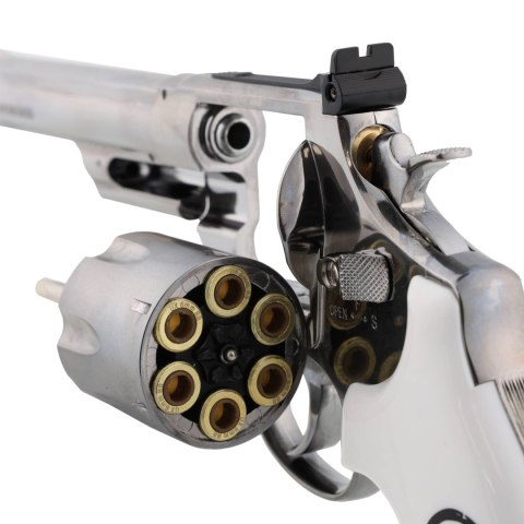 Replika rewolwer ASG S&W 629 Trust Me 6 mm BB CO2 Smith and Wesson