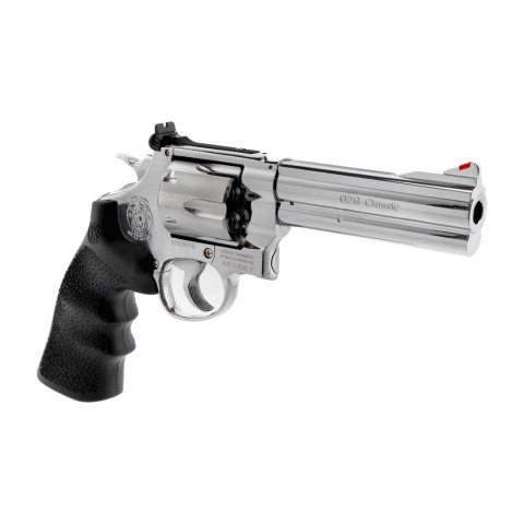 Replika rewolwer ASG Smith&Wesson 629 Classic 6 mm 5" Smith and Wesson