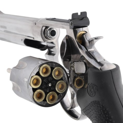 Replika rewolwer ASG Smith&Wesson 629 Classic 6 mm 6,5" Smith and Wesson