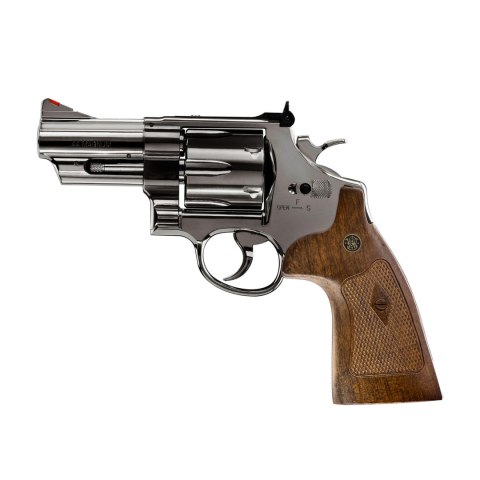 Replika rewolwer ASG Smith&Wesson M29 6 mm 3" Smith and Wesson