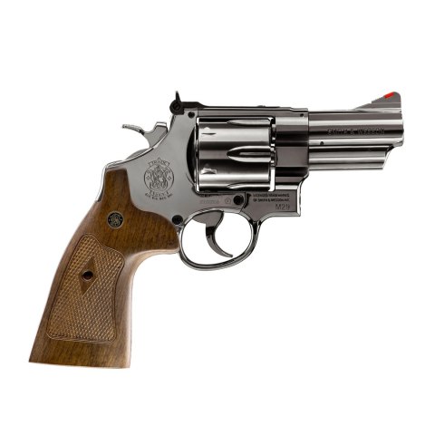 Replika rewolwer ASG Smith&Wesson M29 6 mm 3" Smith and Wesson