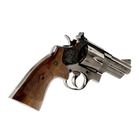 Replika rewolwer ASG Smith&Wesson M29 6 mm 3" Smith and Wesson