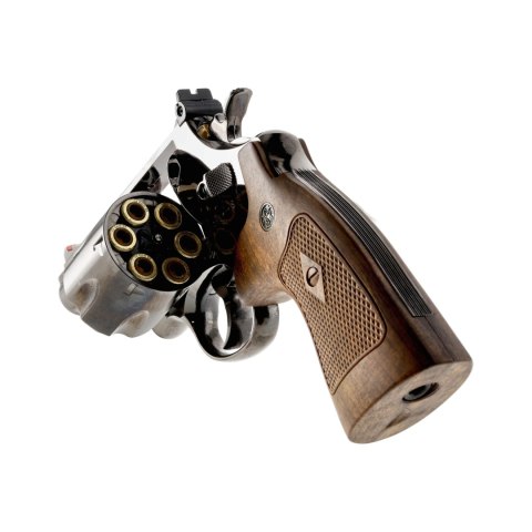 Replika rewolwer ASG Smith&Wesson M29 6 mm 3" Smith and Wesson