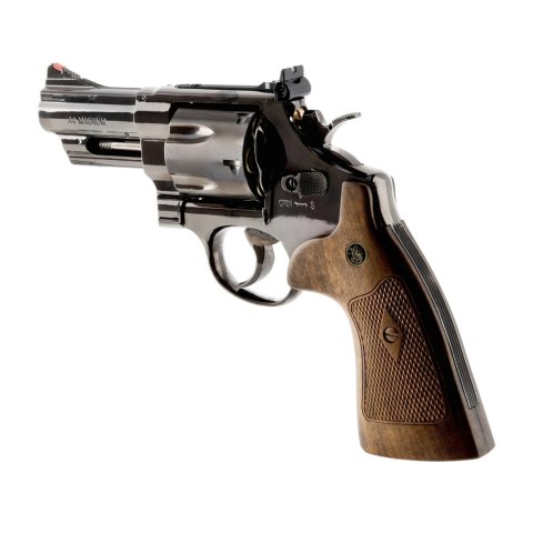 Replika rewolwer ASG Smith&Wesson M29 6 mm 3" Smith and Wesson