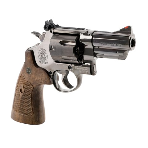 Replika rewolwer ASG Smith&Wesson M29 6 mm 3" Smith and Wesson