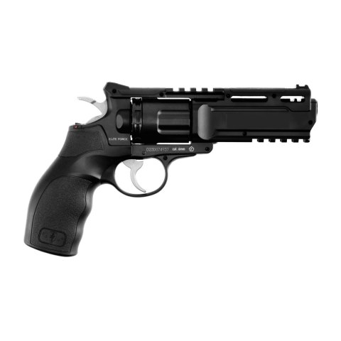 Replika rewolweru ASG Elite Force H8R 6 mm Elite Force