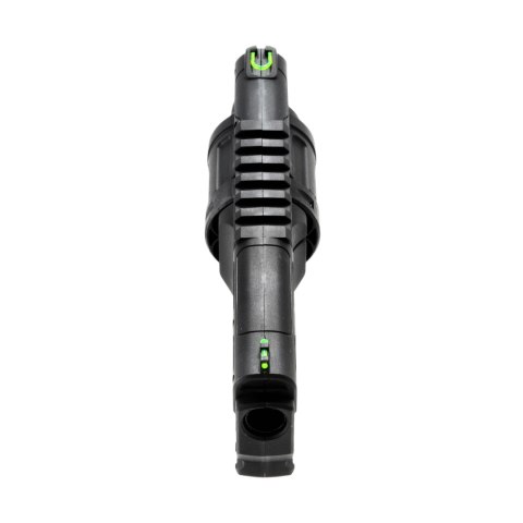 Rewolwer na kule gumowe RAM Umarex T4E TR 50 HDR 50 Gen 2 kal. .50 CO2 12 g T4E - Training for Engagement