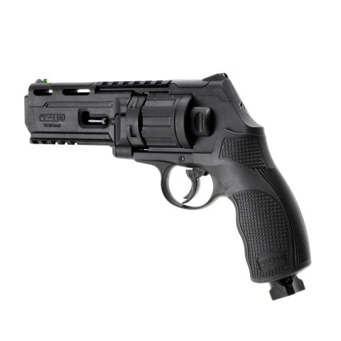 Rewolwer na kule gumowe RAM Umarex T4E TR 50 HDR 50 Gen 2 kal. .50 CO2 12 g T4E - Training for Engagement