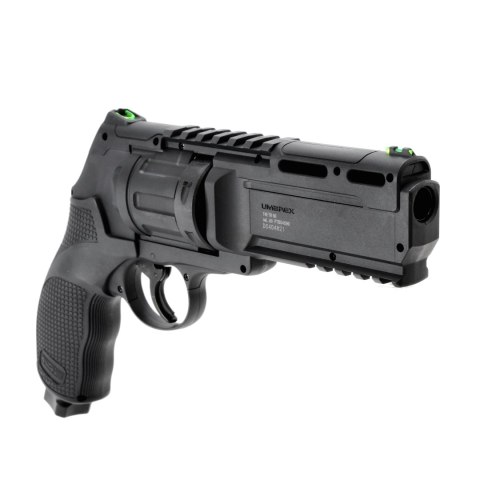 Rewolwer na kule gumowe RAM Umarex T4E TR 50 HDR 50 Gen 2 kal. .50 CO2 12 g T4E - Training for Engagement