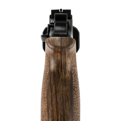 Rewolwer wiatrówka Black Ops Rhino 30DS 4,5 mm czarny Black Ops