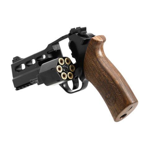 Rewolwer wiatrówka Black Ops Rhino 50DS 4,5 mm czarny Black Ops