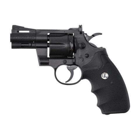 Rewolwer wiatrówka Colt Python 4,5 mm Colt