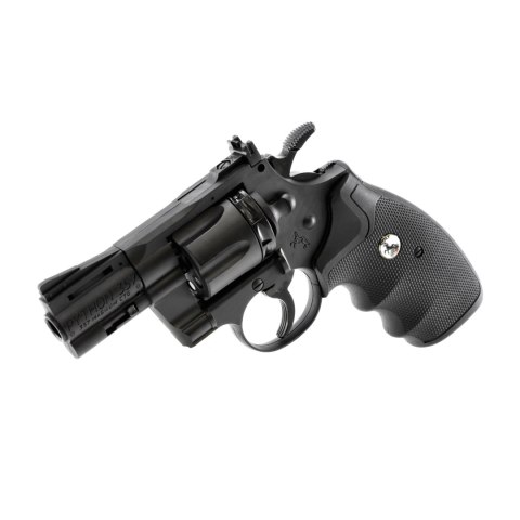 Rewolwer wiatrówka Colt Python 4,5 mm Colt
