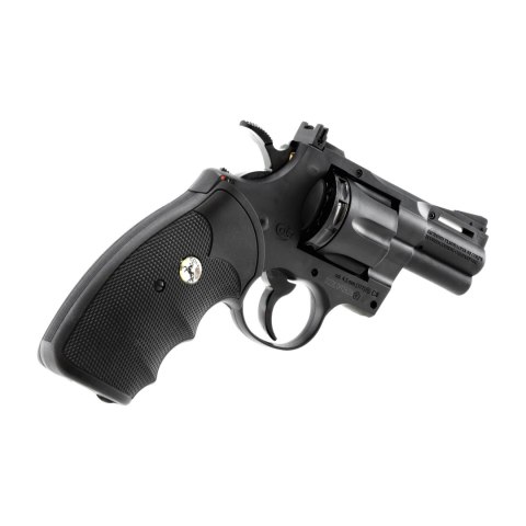 Rewolwer wiatrówka Colt Python 4,5 mm Colt