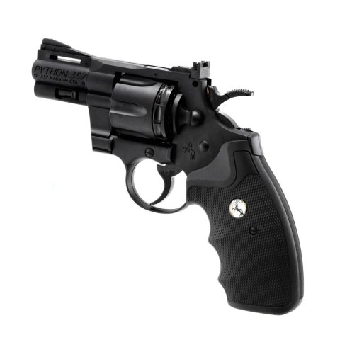 Rewolwer wiatrówka Colt Python 4,5 mm Colt