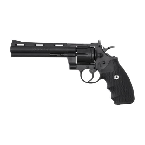 Rewolwer wiatrówka Colt Python 6" 4,5 mm BB CO2 Colt