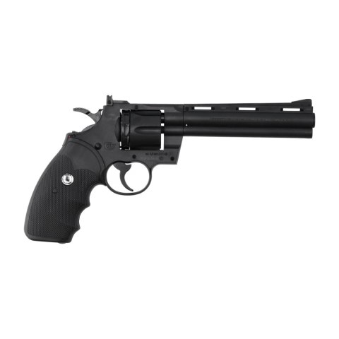 Rewolwer wiatrówka Colt Python 6" 4,5 mm BB CO2 Colt