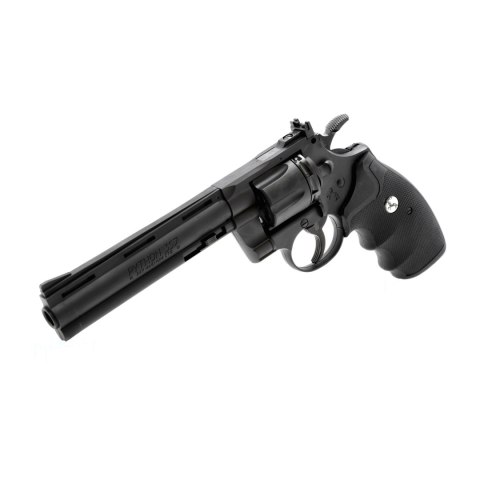 Rewolwer wiatrówka Colt Python 6" 4,5 mm BB CO2 Colt