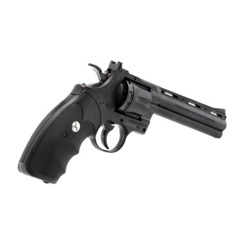 Rewolwer wiatrówka Colt Python 6" 4,5 mm BB CO2 Colt