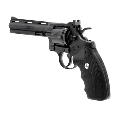 Rewolwer wiatrówka Colt Python 6" 4,5 mm BB CO2 Colt