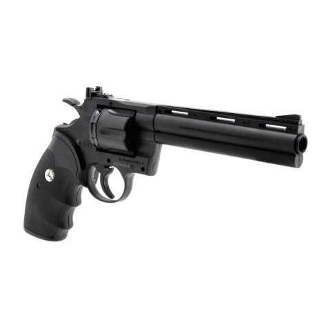 Rewolwer wiatrówka Colt Python 6" 4,5 mm BB CO2 Colt