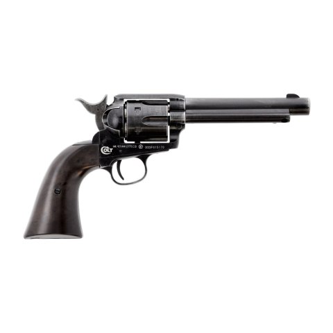 Rewolwer wiatrówka Colt SAA .45-5,5" antyk 4,5 mm Diabolo CO2 Colt