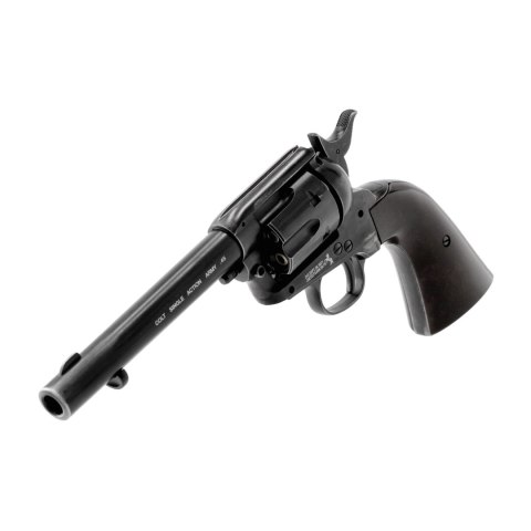 Rewolwer wiatrówka Colt SAA .45-5,5" antyk 4,5 mm Diabolo CO2 Colt